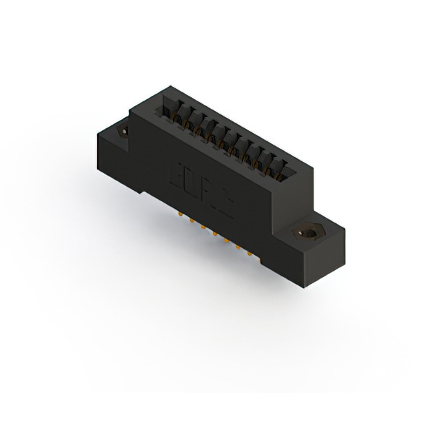 892-010-542-108 EDAC Inc.  Edgeboard Connectors