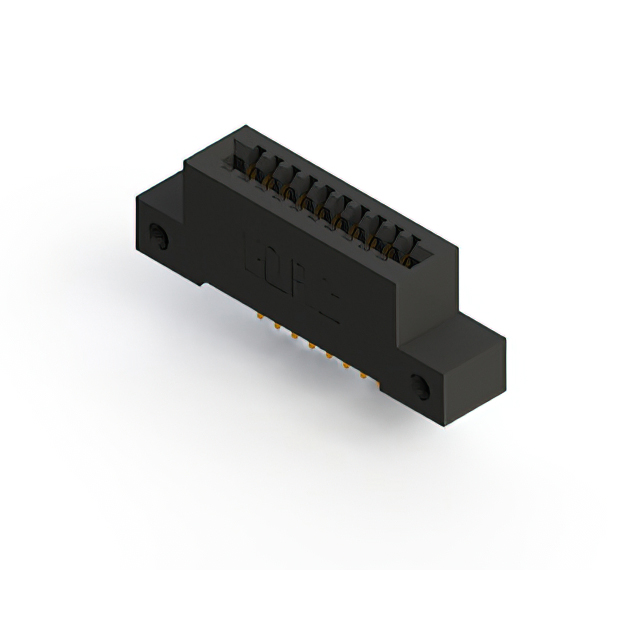 892-010-542-112 EDAC Inc.  Conectores de tableros de borde