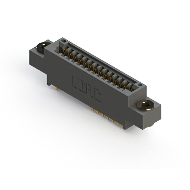 895-028-523-803 EDAC Inc.  Edgeboard Connectors
