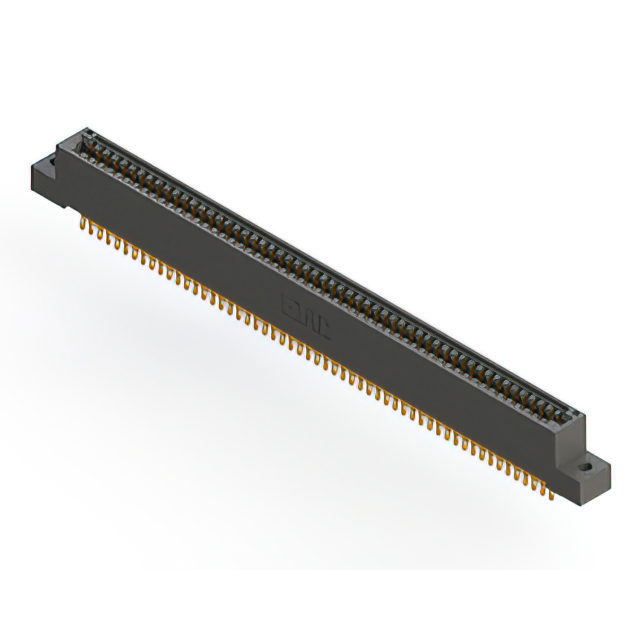 895-110-555-202 EDAC Inc.  Edgeboard Connectors