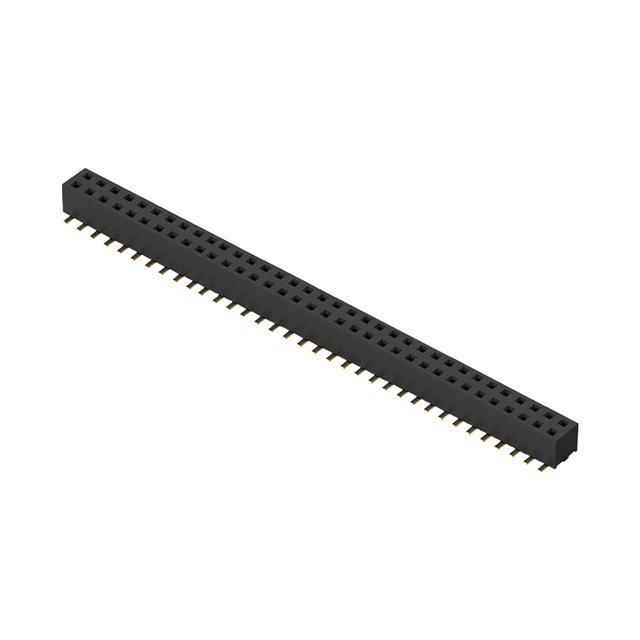 BF100-70-A-C-0-0625-N-D GCT  Headers Receptacles Female Sockets
