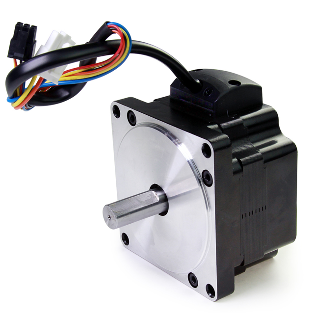 BL34E27-02-RO Lin Engineering  Motori - AC DC