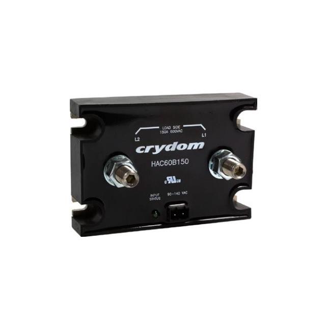 HAC24D150H-10 Sensata-Crydom  Contactors (Solid State)