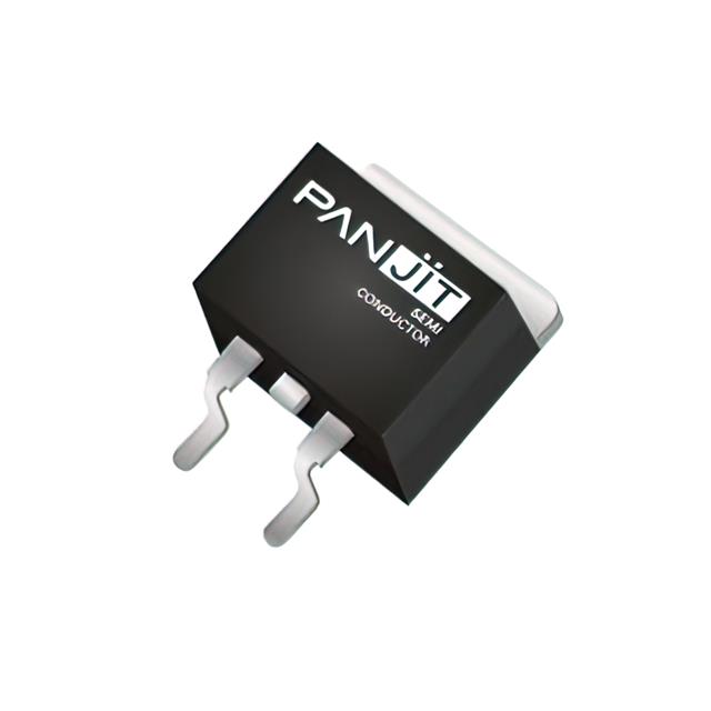 PSMB032N08NS1_R2_00601 Panjit International Inc.  Single FETs MOSFETs