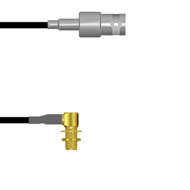 Q-0302P0003048i Amphenol Custom Cable  Assemblaggi di cavi