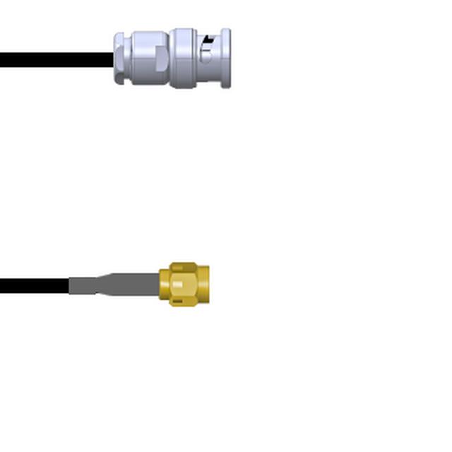 Q-0J03B0003002M Amphenol Custom Cable  Assemblaggi di cavi