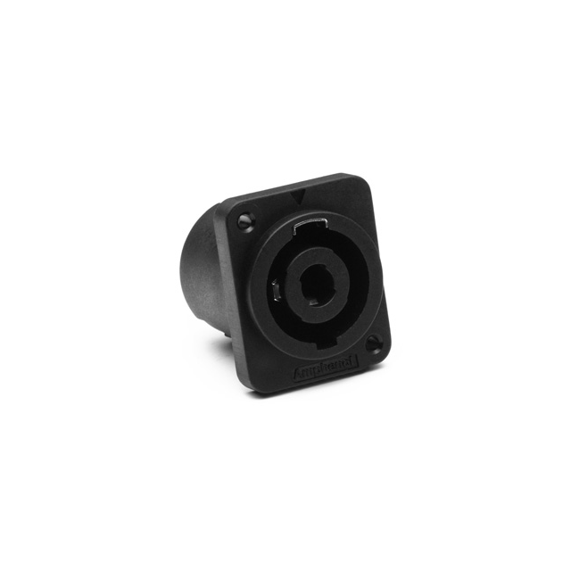 SP-4-MDT Amphenol Audio  Gruppi di connettori circolari