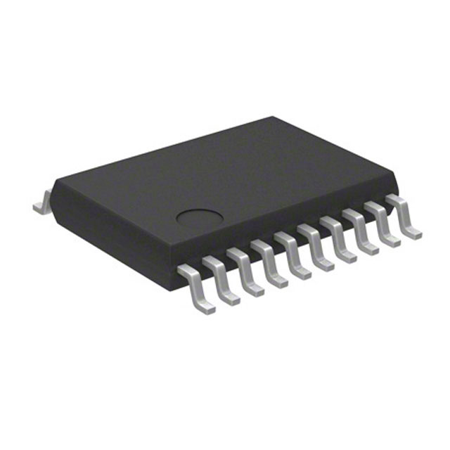 AD7327TRUZ-EP-RL7 Analog Devices Inc.  Analog to Digital Converters (ADC)