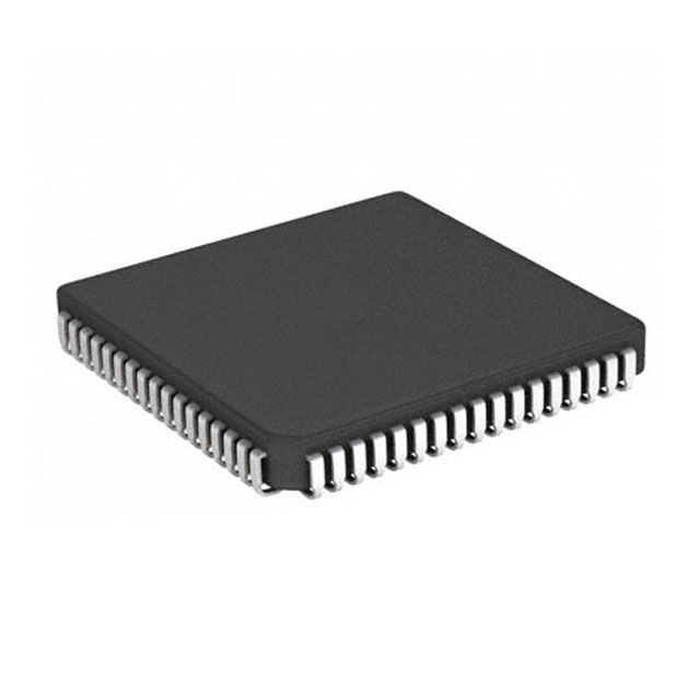 IA80C152BDPLC68IR1 Analog Devices Inc.  Mikrocontroller