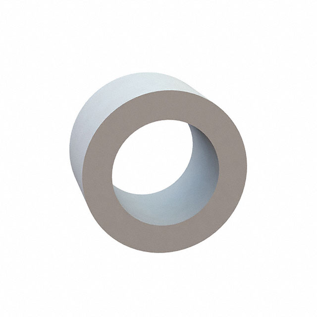 17W01582 Essentra Components  Rondelle standard