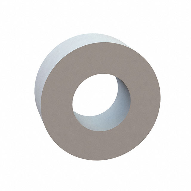 17W01872 Essentra Components  Standard Washers