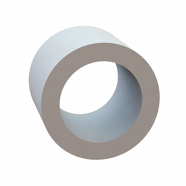 17W01875 Essentra Components  Rondelle standard