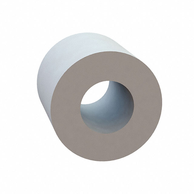 17W01876 Essentra Components  Rondelle standard