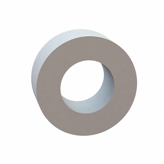 17W02192 Essentra Components  Rondelle standard