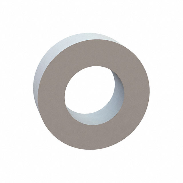 17W02351 Essentra Components  Standard Washers