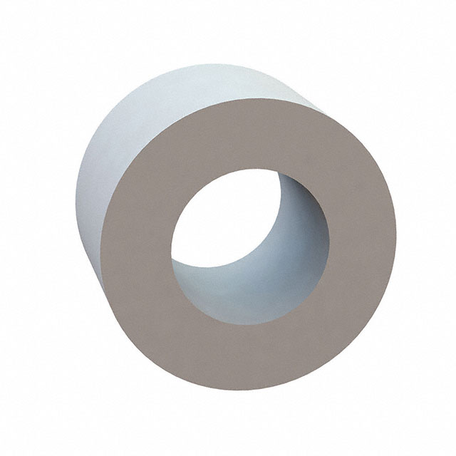 17W02353 Essentra Components  Rondelle standard