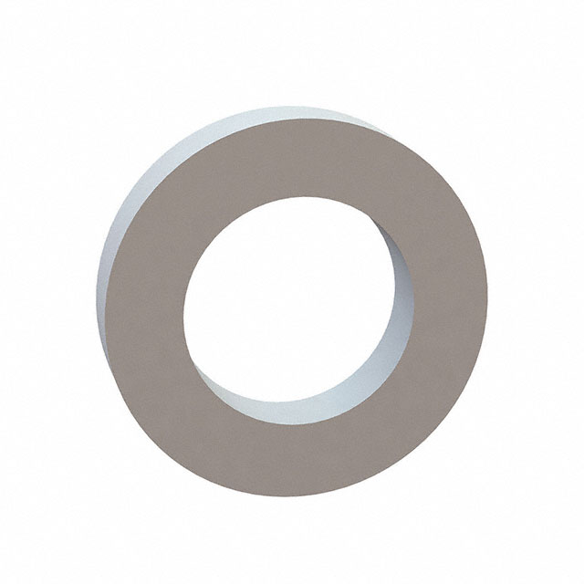 17W02354 Essentra Components  Standard Washers