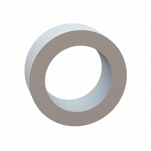 17W02460 Essentra Components  Standard Washers