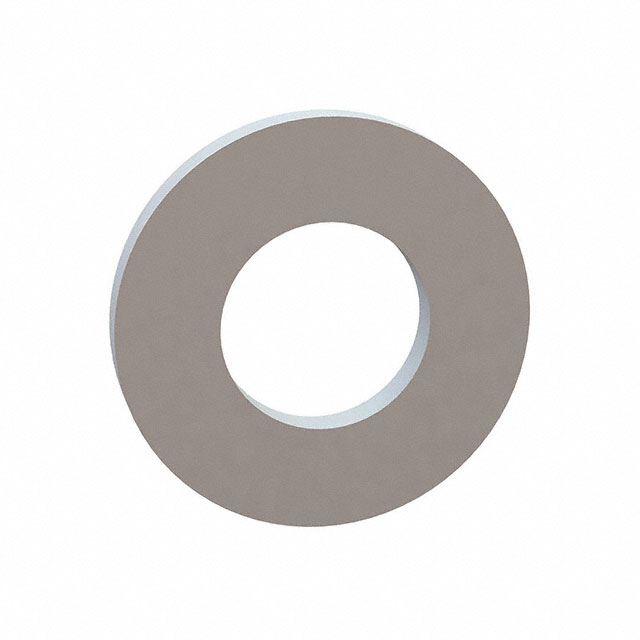 17W02502 Essentra Components  Standard Washers