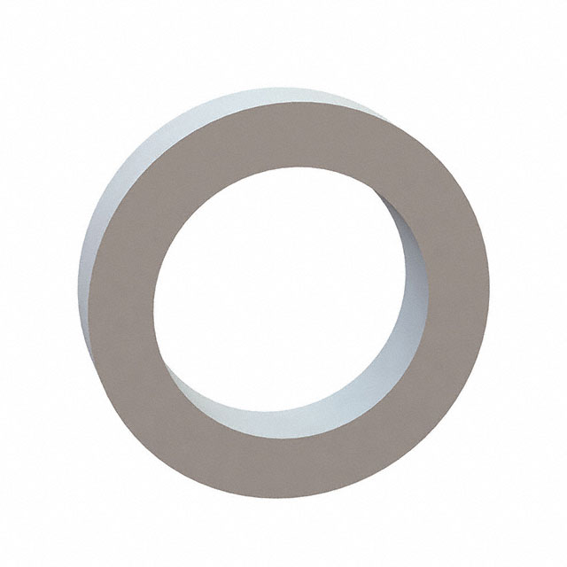 17W02525 Essentra Components  Rondelle standard