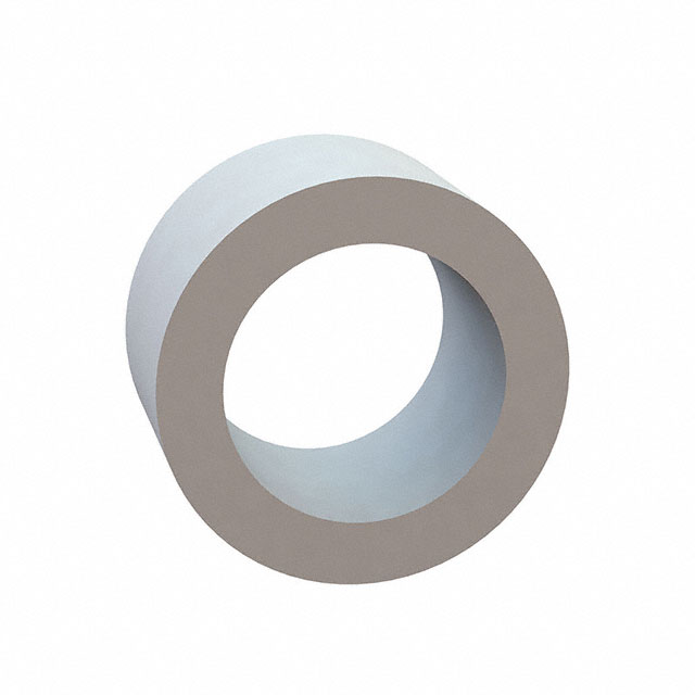 17W02527 Essentra Components  Rondelle standard