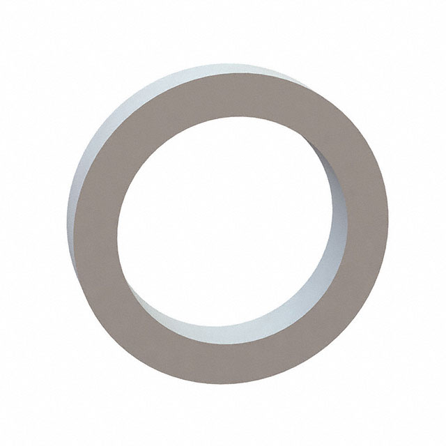 17W02564 Essentra Components  Standard Washers