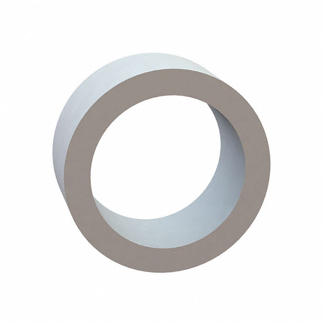 17W02781 Essentra Components  Rondelle standard