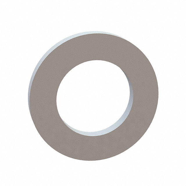 17W02954 Essentra Components  Standard Washers