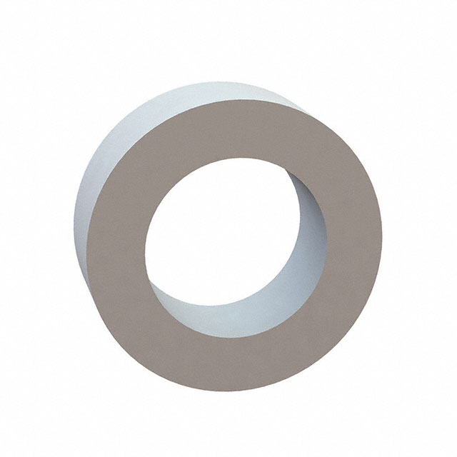 17W03135 Essentra Components  Rondelle standard