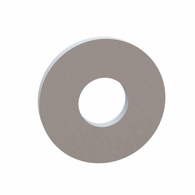 17W03148 Essentra Components  Rondelle standard