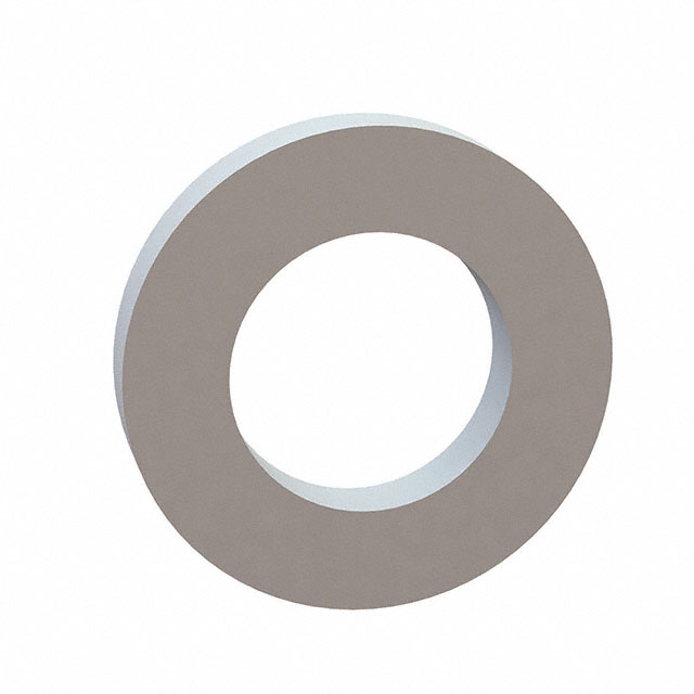 17W04061 Essentra Components  Standard Washers