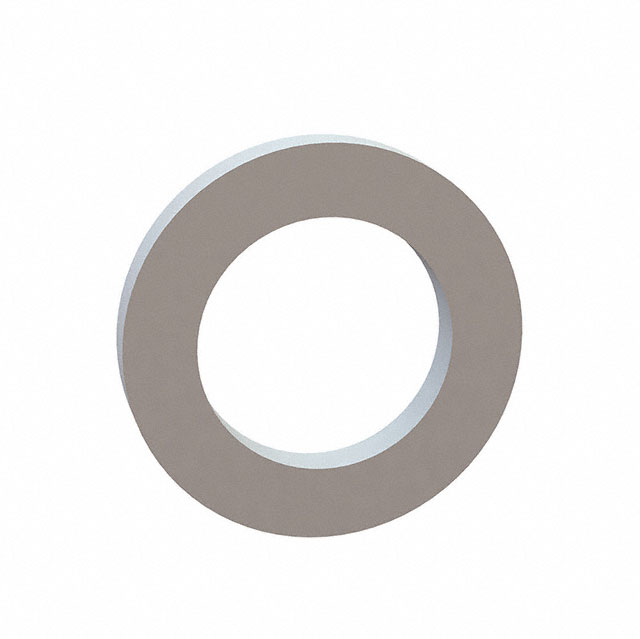 17W04334 Essentra Components  Standard Washers