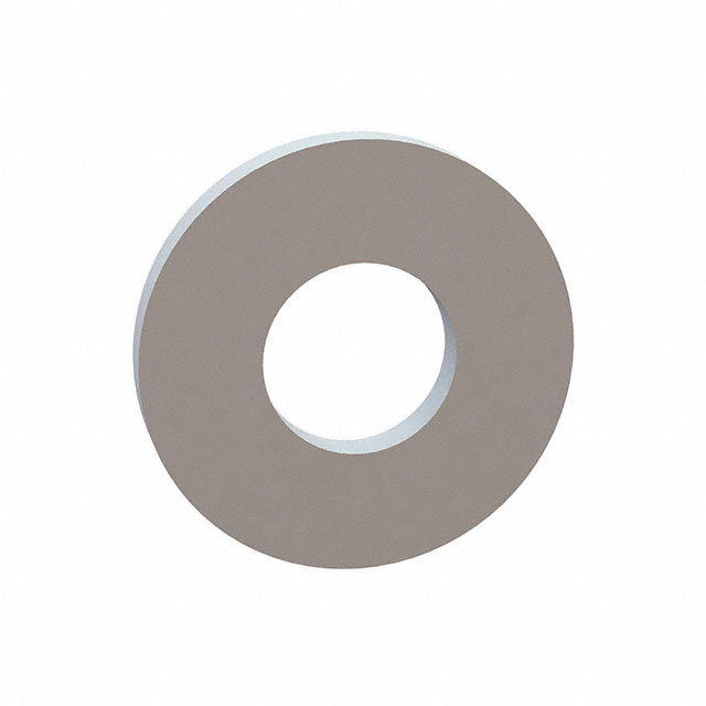 17W04501 Essentra Components  Standard Washers