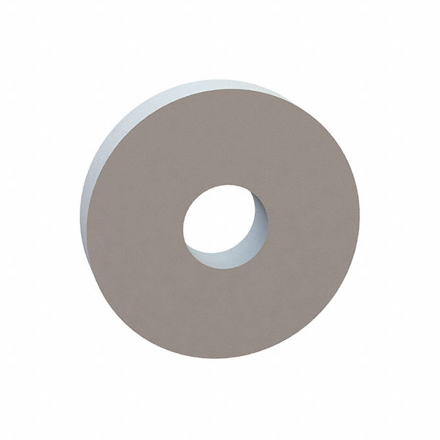 17W04606 Essentra Components  Standard Washers