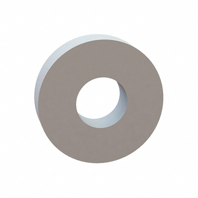 17W04951 Essentra Components  Standard Washers