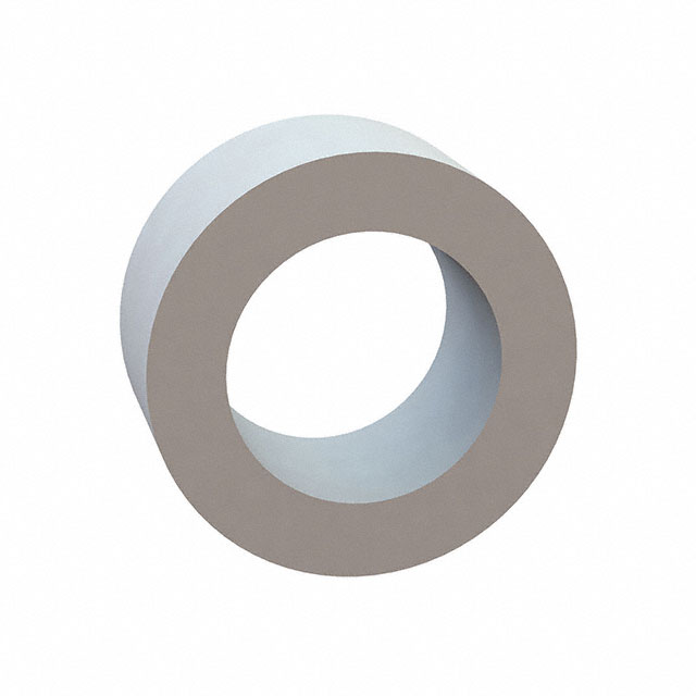 17W05027 Essentra Components  Rondelle standard