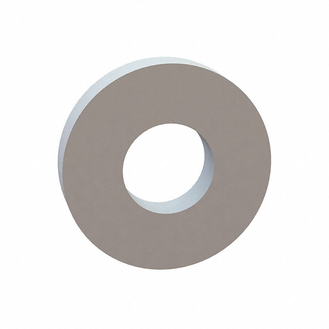 17W05080 Essentra Components  Rondelle standard