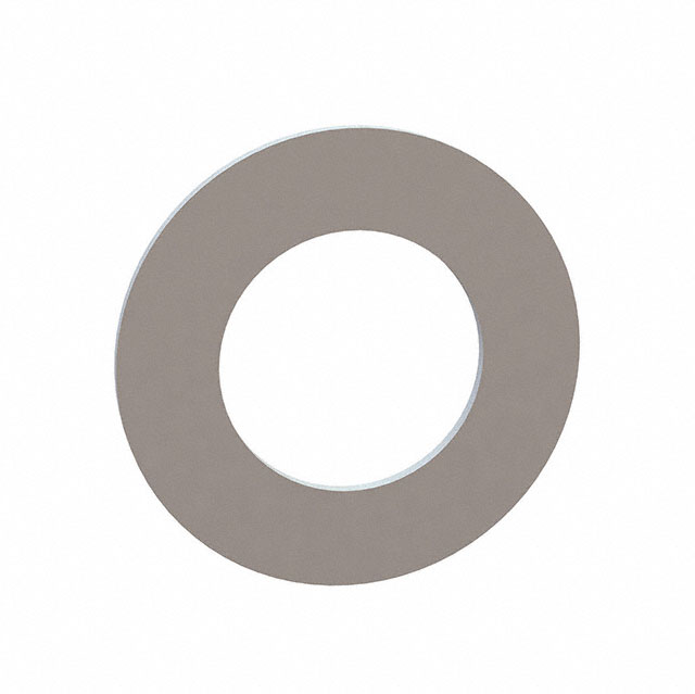17W05624 Essentra Components  Standard Washers