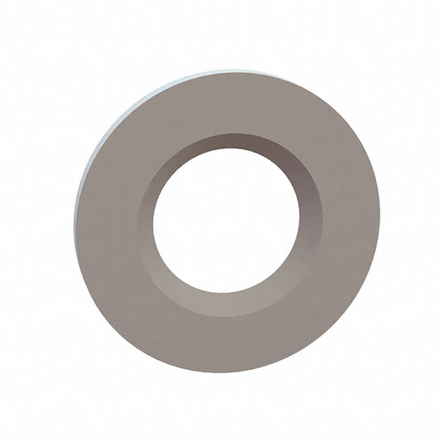 17W06251 Essentra Components  Standard Washers