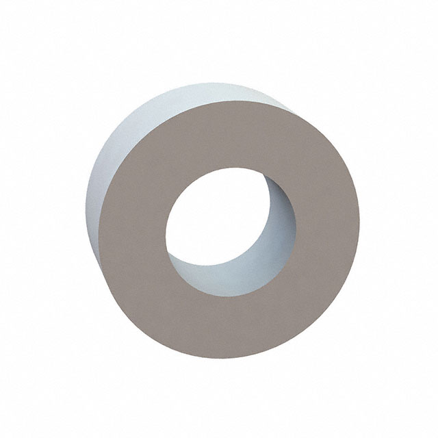 17W06273 Essentra Components  Standard Washers