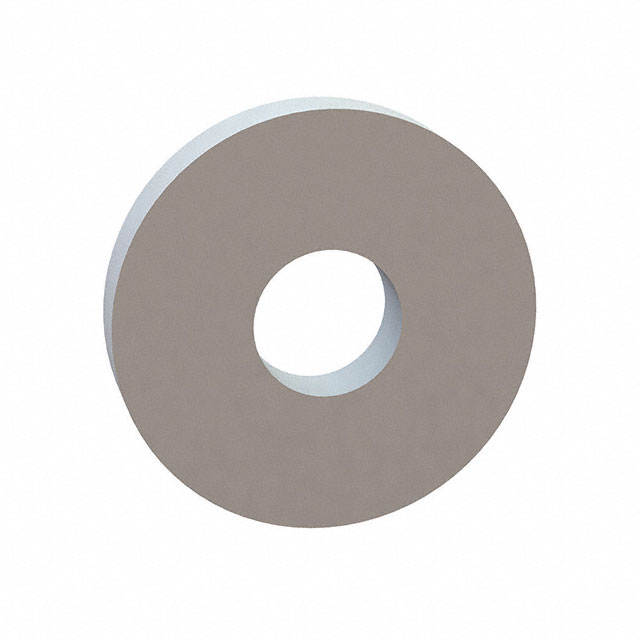 17W07193 Essentra Components  Rondelle standard