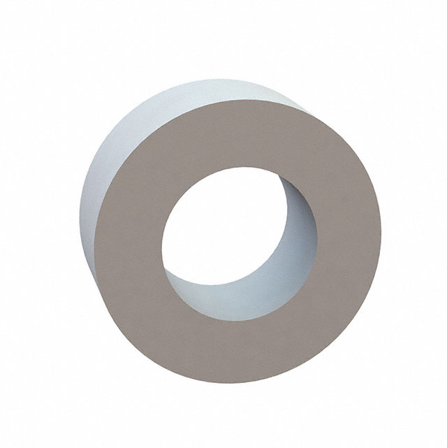 17W07301 Essentra Components  Rondelle standard