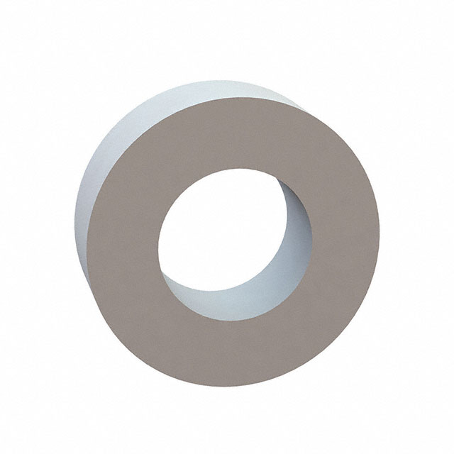 17W07409 Essentra Components  Rondelle standard