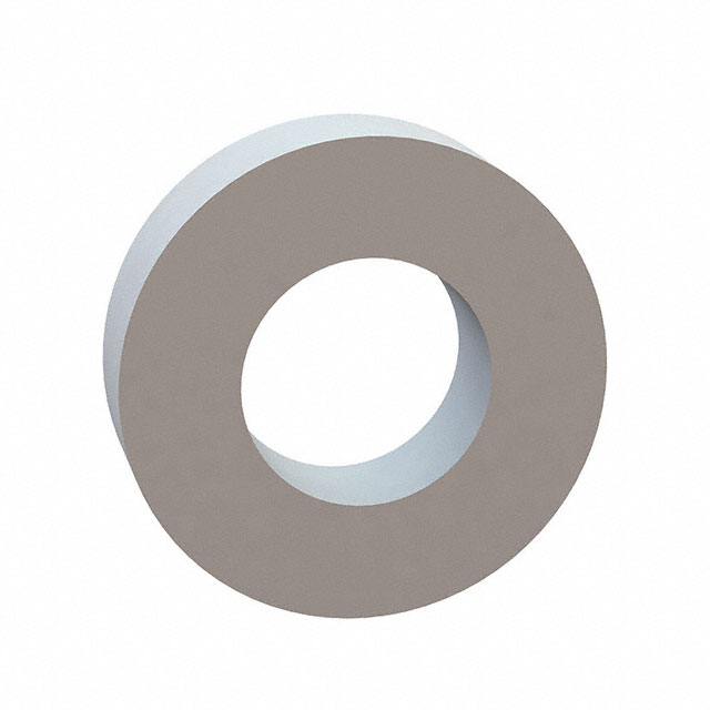 17W07512 Essentra Components  Standard Washers
