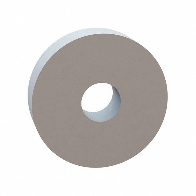 17W07519 Essentra Components  Standard Washers