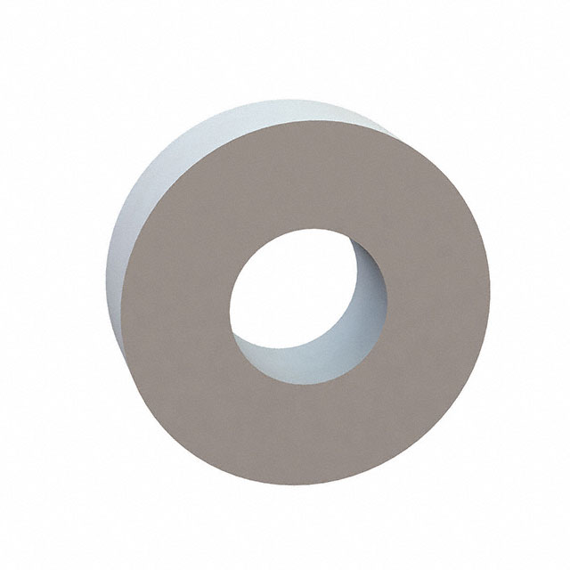 17W07521 Essentra Components  Standard Washers