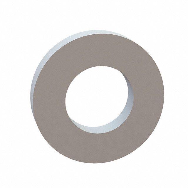 17W07718 Essentra Components  Standard Washers
