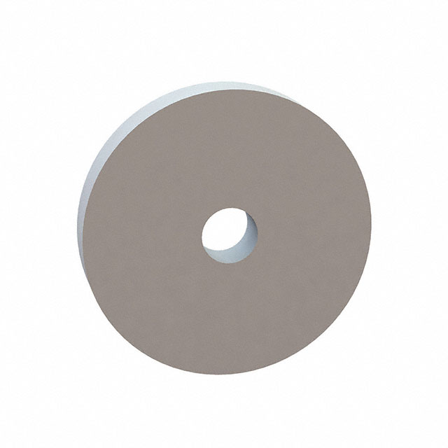 17W10021 Essentra Components  Standard Washers