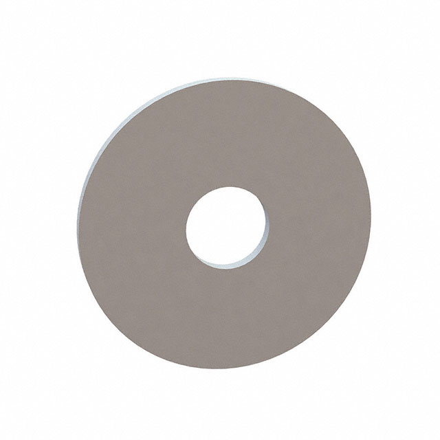 17W11210 Essentra Components  Rondelle standard