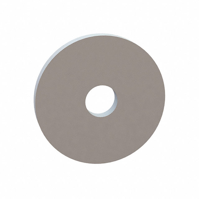 17W12513 Essentra Components  Standard Washers